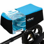 Foam Knee Walker Pad with Comfort Gel