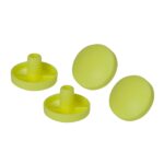 Tennis Ball Glides with Replaceable Glide Pads - Image 2