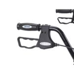 Go-Lite Bariatric Steel Rollator - Image 3