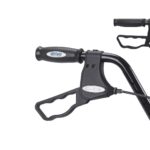 Go-Lite Bariatric Steel Rollator - Image 4