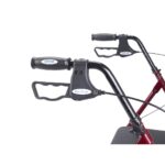 Go-Lite Bariatric Steel Rollator - Image 10