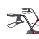 Go-Lite Bariatric Steel Rollator - Image 11