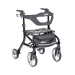 Nitro® Sprint Rollator with Accessories - Image 2