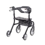 Nitro® Sprint Rollator with Accessories - Image 11