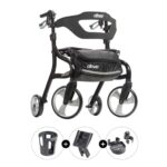 Nitro® Sprint Rollator with Accessories
