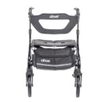 Nitro® Sprint Rollator with Accessories - Image 10