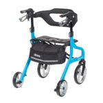 Nitro® Sprint Rollator with Accessories - Image 27