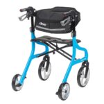 Nitro® Sprint Rollator with Accessories - Image 28