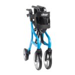 Nitro® Sprint Rollator with Accessories - Image 29