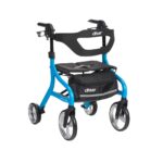 Nitro® Sprint Rollator with Accessories - Image 30