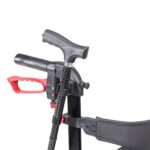 Nitro® Sprint Rollator with Accessories - Image 23