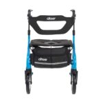 Nitro® Sprint Rollator with Accessories - Image 25