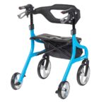Nitro® Sprint Rollator with Accessories - Image 26