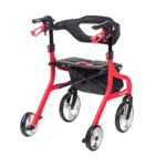 Nitro® Sprint Rollator with Accessories - Image 43
