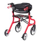 Nitro® Sprint Rollator with Accessories - Image 45