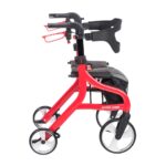 Nitro® Sprint Rollator with Accessories - Image 41