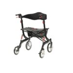 Nitro HD Rollator - Image 4