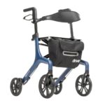AeroWalk Ultra-Lite Rollator - Image 2