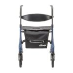 AeroWalk Ultra-Lite Rollator - Image 3