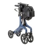 AeroWalk Ultra-Lite Rollator - Image 6