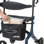 AeroWalk Ultra-Lite Rollator - Image 8