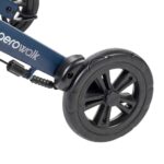 AeroWalk Ultra-Lite Rollator - Image 9