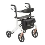 AeroWalk Ultra-Lite Rollator - Image 11