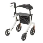 AeroWalk Ultra-Lite Rollator - Image 12