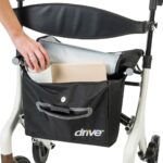AeroWalk Ultra-Lite Rollator - Image 17