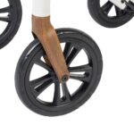 AeroWalk Ultra-Lite Rollator - Image 18