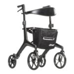 Aerocarbon Rollator