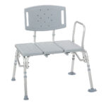 Bariatric Transfer Bench