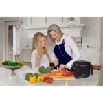 iGO2 Portable Oxygen Concentrator (POC) - Image 8