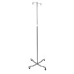 Economy IV Pole