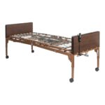 Delta® Ultra-Light 1000, Full-Electric Bed - Image 2