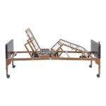 Delta® Ultra-Light 1000, Full-Electric Bed - Image 11