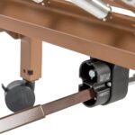 Delta® Ultra-Light 1000, Full-Electric Bed - Image 12