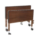 Delta® Ultra-Light 1000, Full-Electric Bed - Image 15