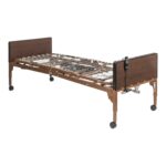 Delta® Ultra-Light 1000, Semi-Electric Bed