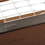 Delta® Ultra-Light 1000, Full-Electric Bed - Image 17