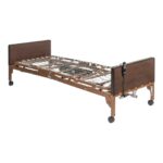 Delta® Ultra-Light 1000, Full-Electric Bed - Image 3