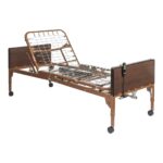 Delta® Ultra-Light 1000, Full-Electric Bed - Image 4