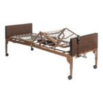 Delta® Ultra-Light 1000, Full-Electric Bed - Image 5