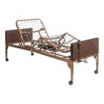 Delta® Ultra-Light 1000, Full-Electric Bed - Image 6
