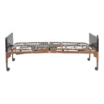 Delta® Ultra-Light 1000, Full-Electric Bed - Image 8