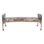 Delta® Ultra-Light 1000, Full-Electric Bed - Image 9