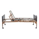 Delta® Ultra-Light 1000, Full-Electric Bed - Image 10
