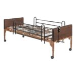 Delta® Ultra-Light 1000, Full-Electric Bed - Image 20