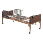 Delta® Ultra-Light 1000, Full-Electric Bed - Image 21