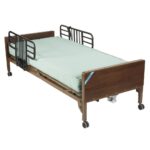 Delta® Ultra-Light 1000, Full-Electric Bed - Image 23